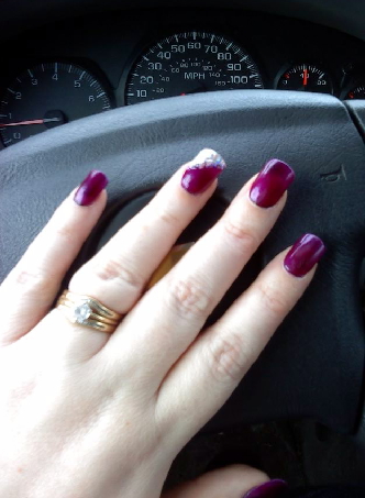 Nails By Racheal